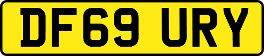 DF69URY