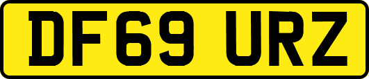 DF69URZ
