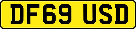 DF69USD