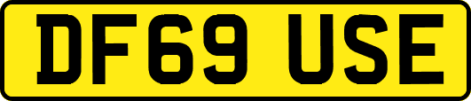 DF69USE