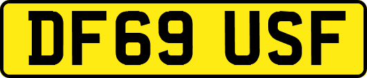 DF69USF
