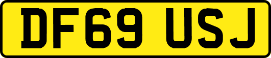 DF69USJ
