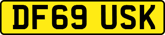 DF69USK