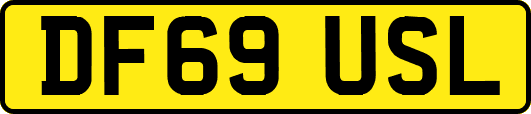 DF69USL