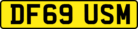 DF69USM