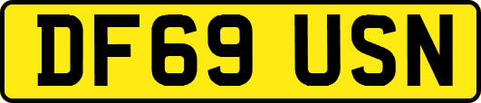 DF69USN