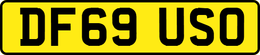 DF69USO