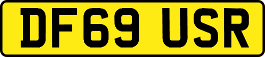 DF69USR