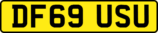 DF69USU