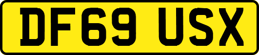 DF69USX
