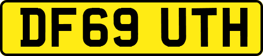 DF69UTH