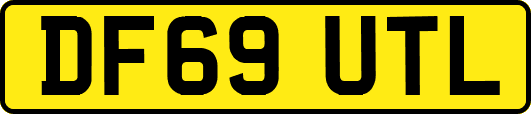 DF69UTL