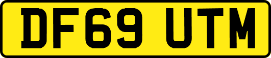 DF69UTM