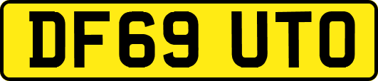 DF69UTO