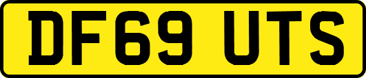 DF69UTS