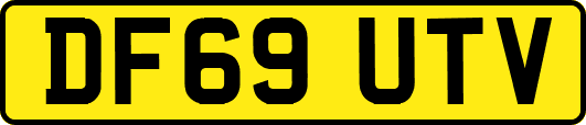 DF69UTV