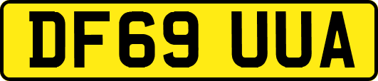 DF69UUA