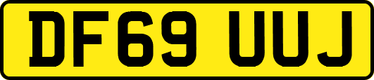 DF69UUJ