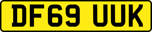 DF69UUK