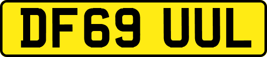 DF69UUL
