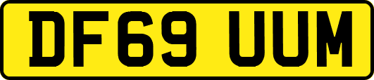 DF69UUM