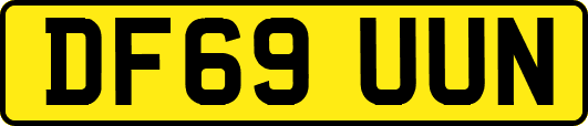DF69UUN