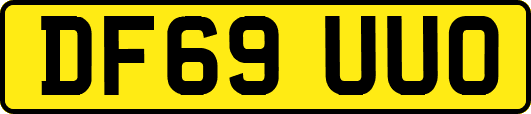 DF69UUO