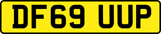 DF69UUP