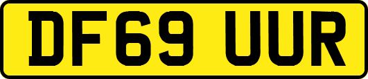 DF69UUR