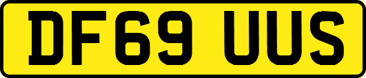 DF69UUS