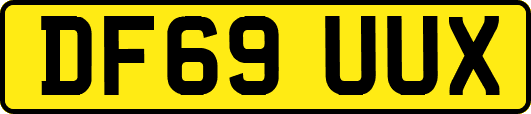 DF69UUX