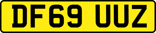DF69UUZ