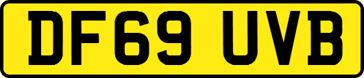DF69UVB