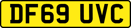 DF69UVC