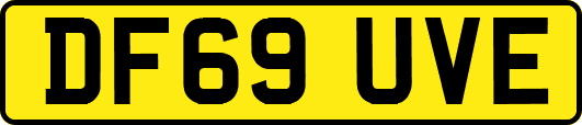 DF69UVE