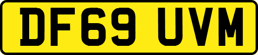 DF69UVM