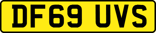DF69UVS