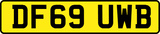 DF69UWB