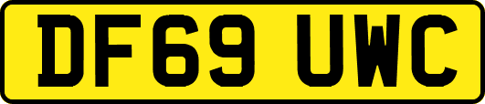 DF69UWC
