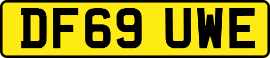 DF69UWE
