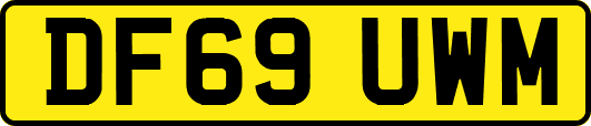 DF69UWM