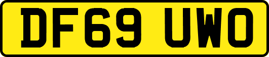 DF69UWO