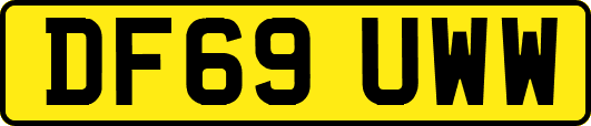 DF69UWW