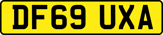DF69UXA