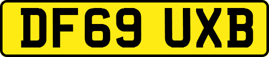 DF69UXB