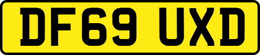 DF69UXD