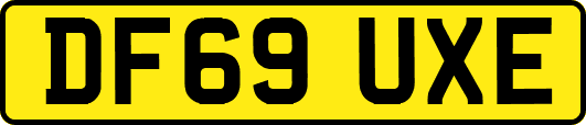 DF69UXE
