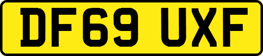 DF69UXF