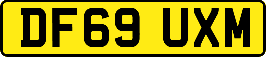 DF69UXM