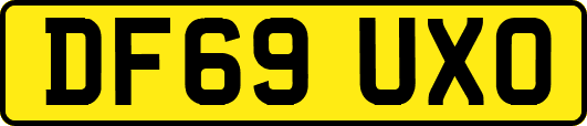 DF69UXO